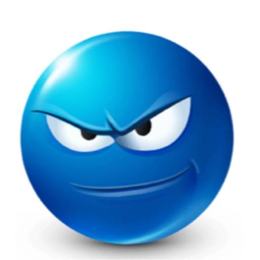 Набор стикеров Bluemoji Best Of для WhatsApp 17