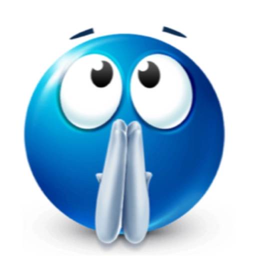 Набор стикеров Bluemoji Best Of для WhatsApp 18