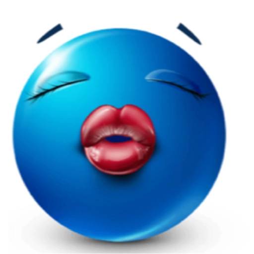 Набор стикеров Bluemoji Best Of для WhatsApp 19