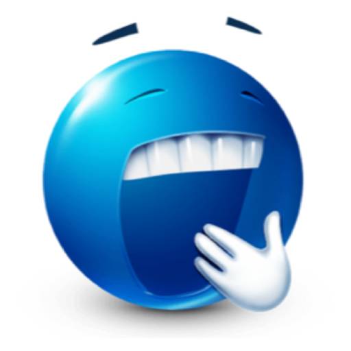 Набор стикеров Bluemoji Best Of для WhatsApp 21