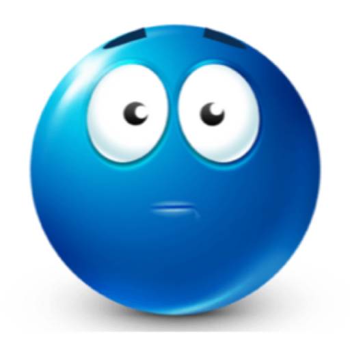 Набор стикеров Bluemoji Best Of для WhatsApp 22