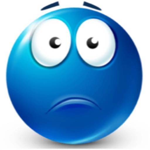 Набор стикеров Bluemoji Best Of для WhatsApp 26