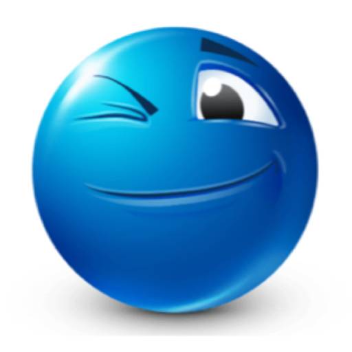 Набор стикеров Bluemoji Best Of для WhatsApp 27