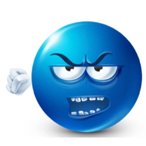 Набор стикеров Bluemoji Best Of для WhatsApp 29