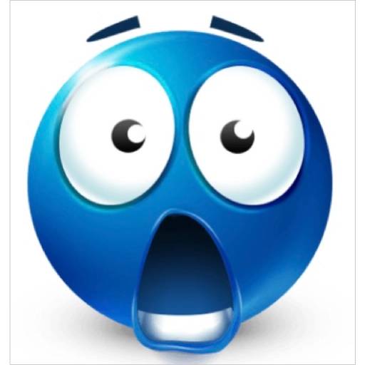 Набор стикеров Bluemoji Best Of для WhatsApp 3