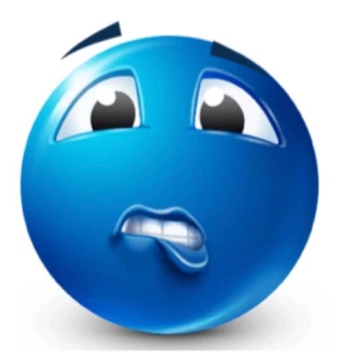 Набор стикеров Bluemoji Best Of для WhatsApp 30