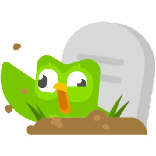 Набор стикеров Duo the Owl для WhatsApp 11