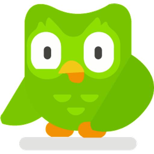 Набор стикеров Duo the Owl для WhatsApp 12