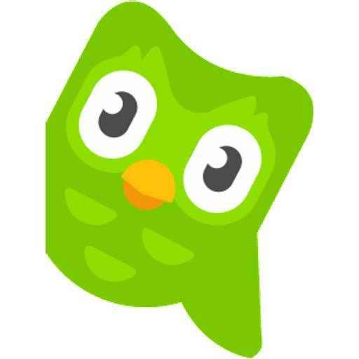 Набор стикеров Duo the Owl для WhatsApp 14