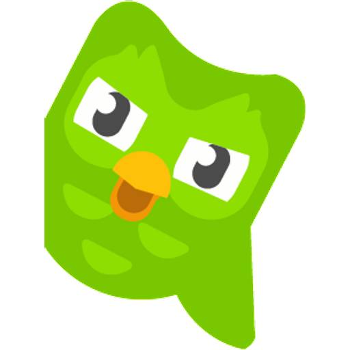 Набор стикеров Duo the Owl для WhatsApp 15