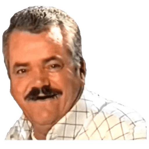 Набор стикеров El Risitas для WhatsApp 3