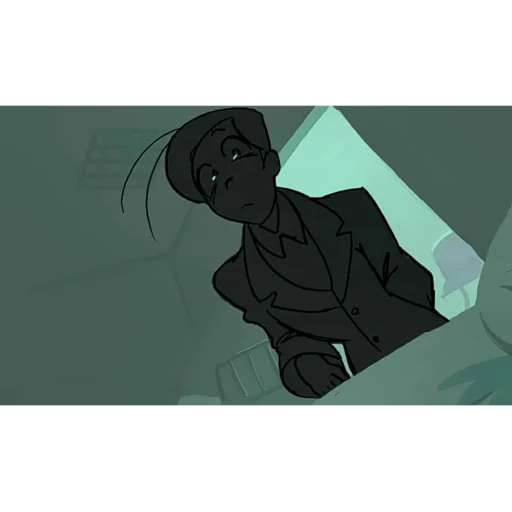 Набор стикеров ПсихоНяшки для WhatsApp 1