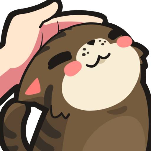 Набор стикеров Spiritendo Twitch Emotes - Pack 2 для WhatsApp 1