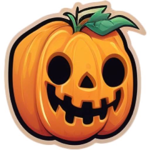 Набор стикеров Spooky BRNDnew для WhatsApp 14