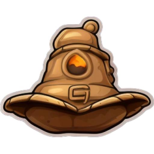 Набор стикеров Spooky BRNDnew для WhatsApp 20