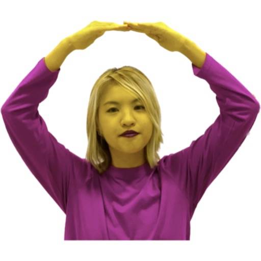 Набор стикеров The (wo)man, The Myth, The Legend для WhatsApp 5