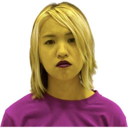 Набор стикеров The (wo)man, The Myth, The Legend для WhatsApp 9