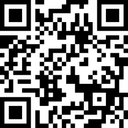 Image generated from a QR block