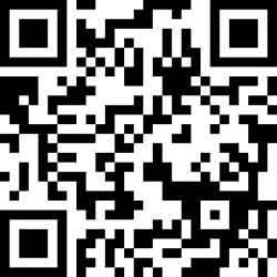 Image generated from a QR block