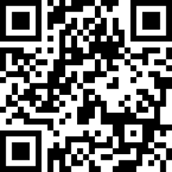 Image generated from a QR block