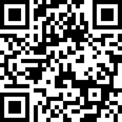 Image generated from a QR block