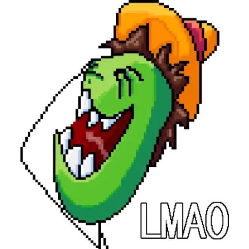 Набор стикеров AMA Stickers для WhatsApp 1