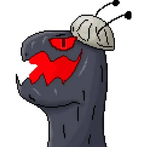 Набор стикеров AMA Stickers для WhatsApp 20