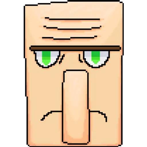 Набор стикеров AMA Stickers для WhatsApp 24