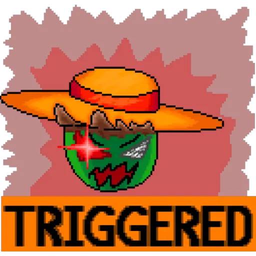 Набор стикеров AMA Stickers для WhatsApp 25