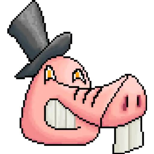 Набор стикеров AMA Stickers для WhatsApp 27