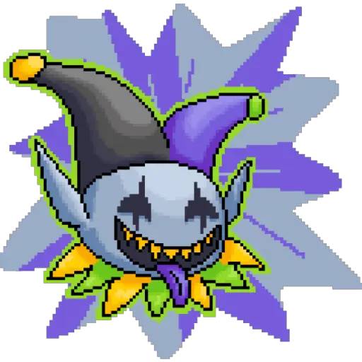 Набор стикеров AMA Stickers для WhatsApp 29