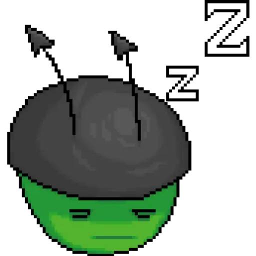 Набор стикеров AMA Stickers для WhatsApp 3