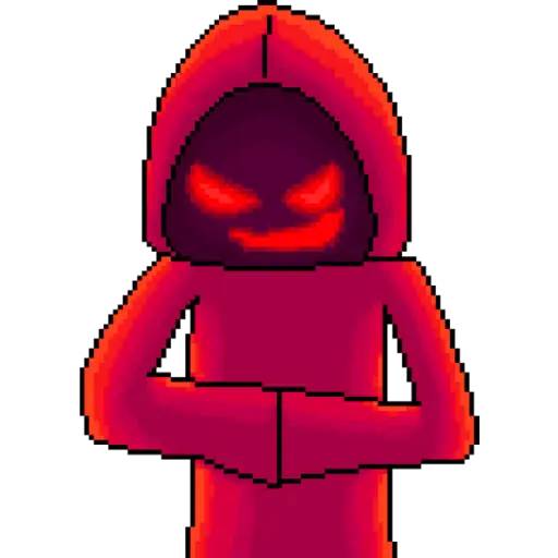 Набор стикеров AMA Stickers для WhatsApp 30