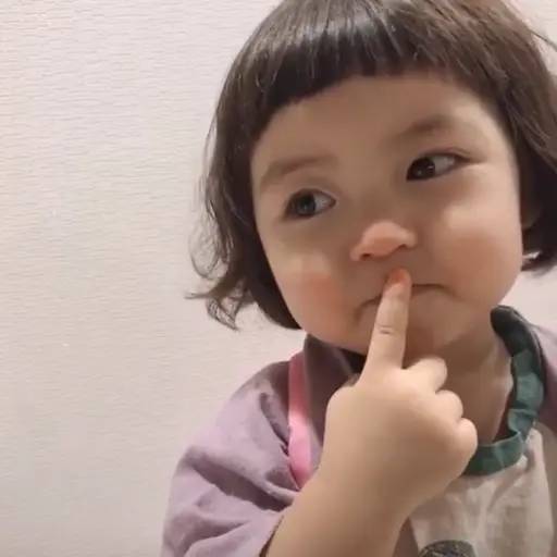 Набор стикеров Coreaninha 1 для WhatsApp 10