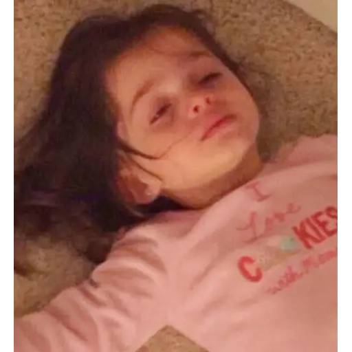 Набор стикеров Coreaninha 1 для WhatsApp 15