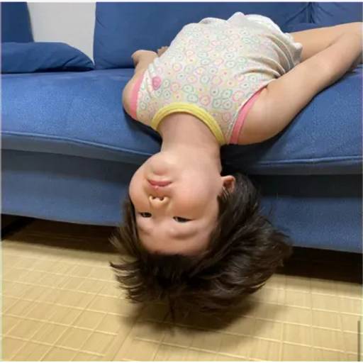 Набор стикеров Coreaninha 1 для WhatsApp 2