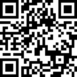 Image generated from a QR block