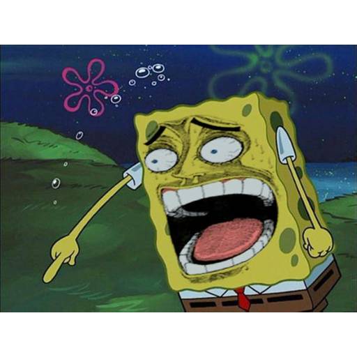 Набор стикеров BIGMEMESFUSUND для WhatsApp 1