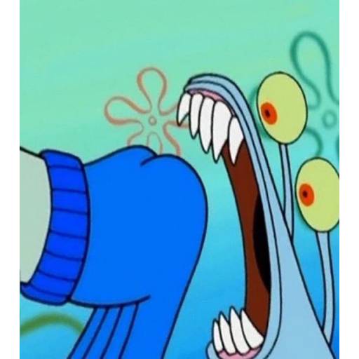 Набор стикеров BIGMEMESFUSUND для WhatsApp 10