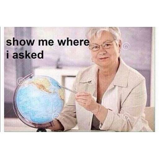 Набор стикеров BIGMEMESFUSUND для WhatsApp 14