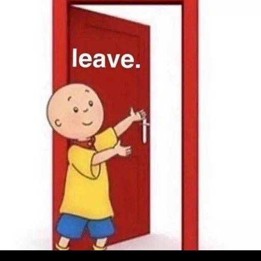 Набор стикеров BIGMEMESFUSUND для WhatsApp 16