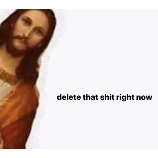 Набор стикеров BIGMEMESFUSUND для WhatsApp 19