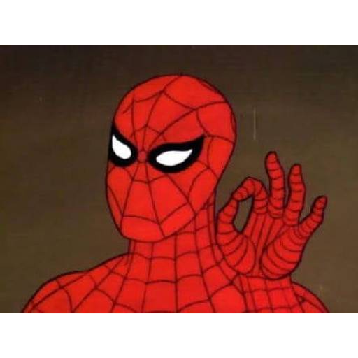 Набор стикеров BIGMEMESFUSUND для WhatsApp 2