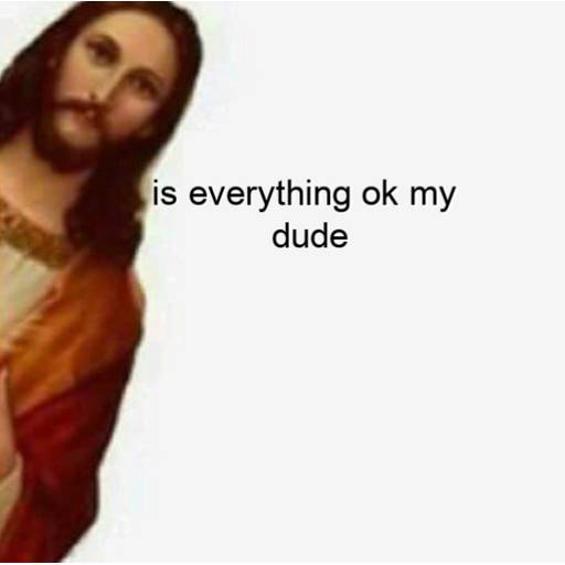 Набор стикеров BIGMEMESFUSUND для WhatsApp 25