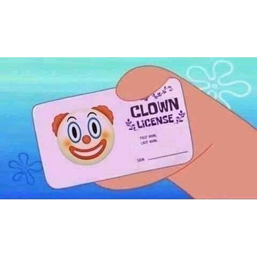 Набор стикеров BIGMEMESFUSUND для WhatsApp 26