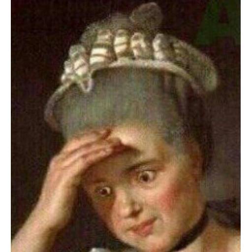 Набор стикеров BIGMEMESFUSUND для WhatsApp 3