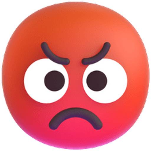 Набор стикеров fts2smiley_ms для WhatsApp 12