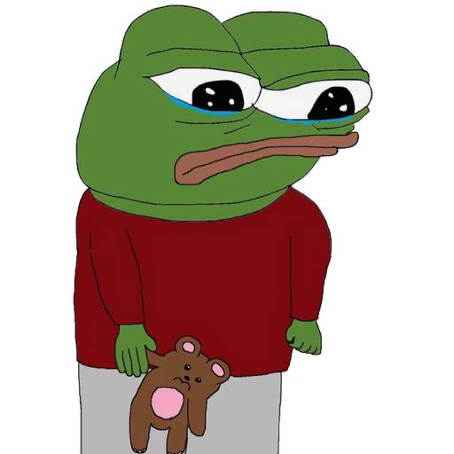 Набор стикеров Ranita для WhatsApp 18