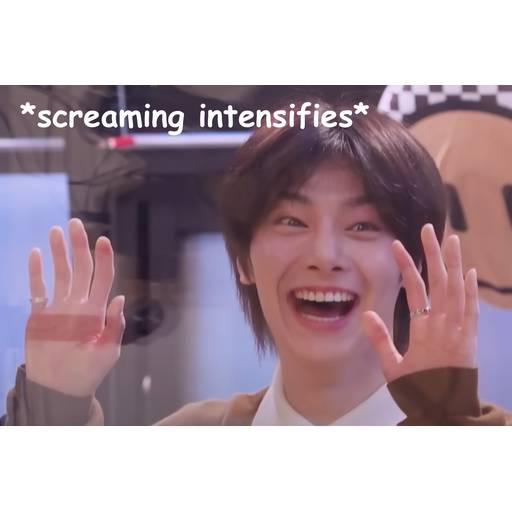 Набор стикеров SKZ (lol) для WhatsApp 20