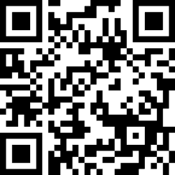 Image generated from a QR block